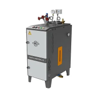 Hővisszanyerő gőzgenerátorok