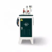 Kereskedelmi gőzgenerátor