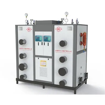 Gáz vízmelegítő kazán