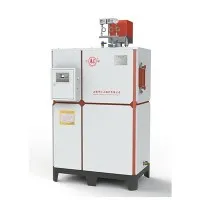 Földgáz-gőzgenerátor